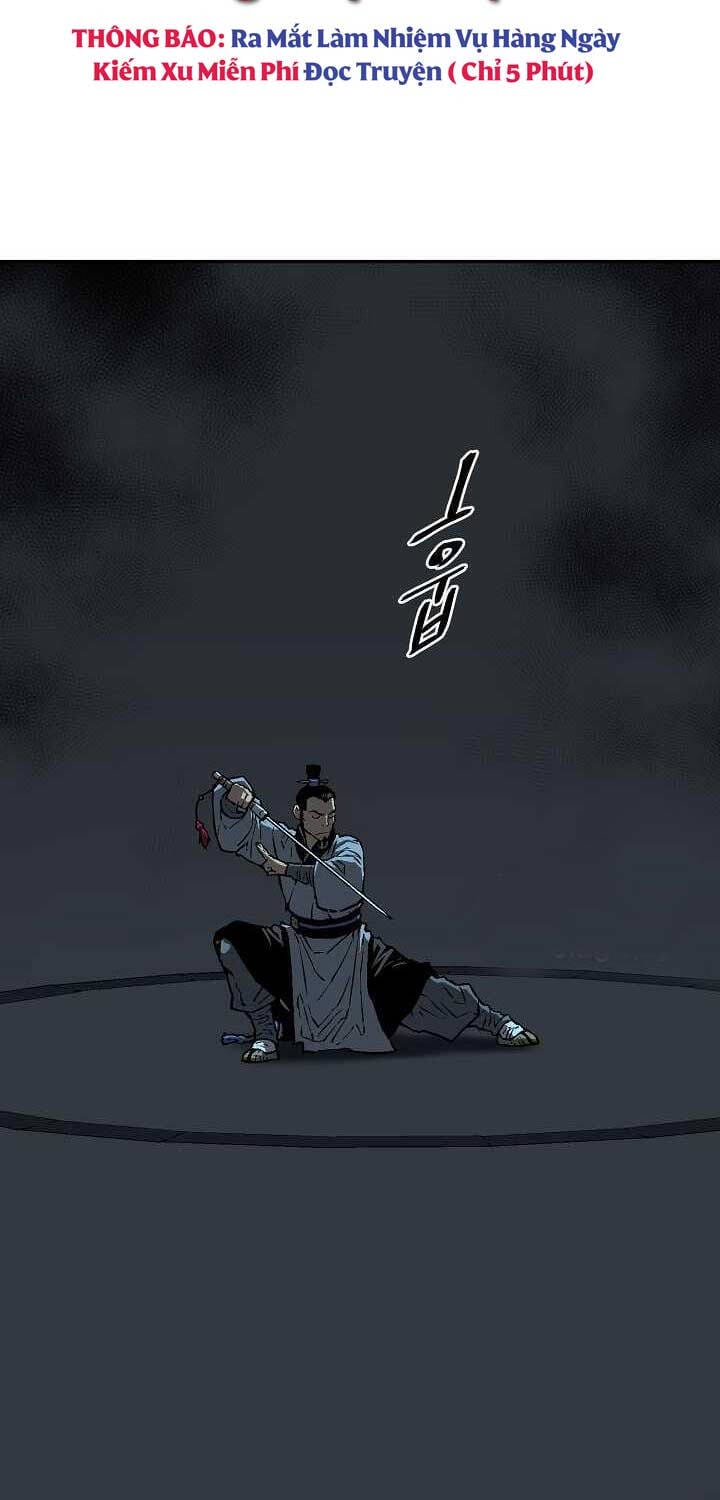 Truyện Tranh Vĩ Linh Kiếm Tiên trang 5