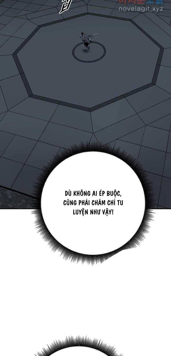 Truyện Tranh Vĩ Linh Kiếm Tiên trang 5