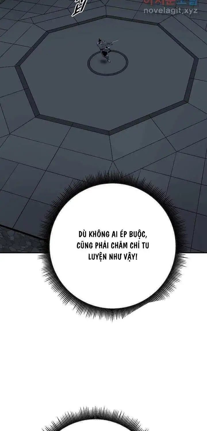 Truyện Tranh Vĩ Linh Kiếm Tiên trang 5