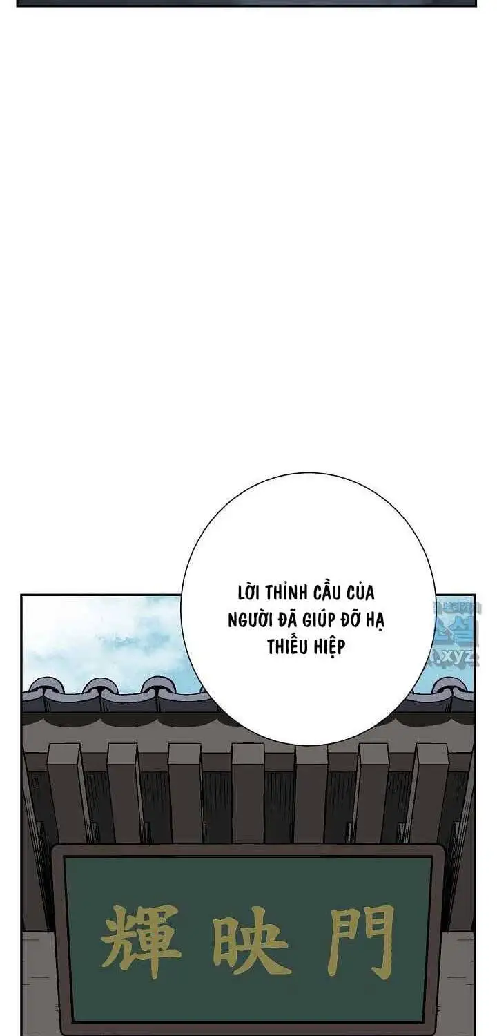 Truyện Tranh Vĩ Linh Kiếm Tiên trang 5