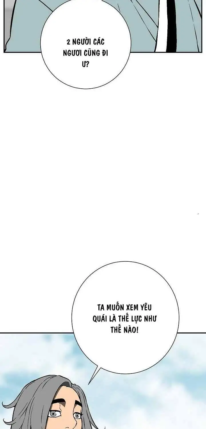 Truyện Tranh Vĩ Linh Kiếm Tiên trang 5