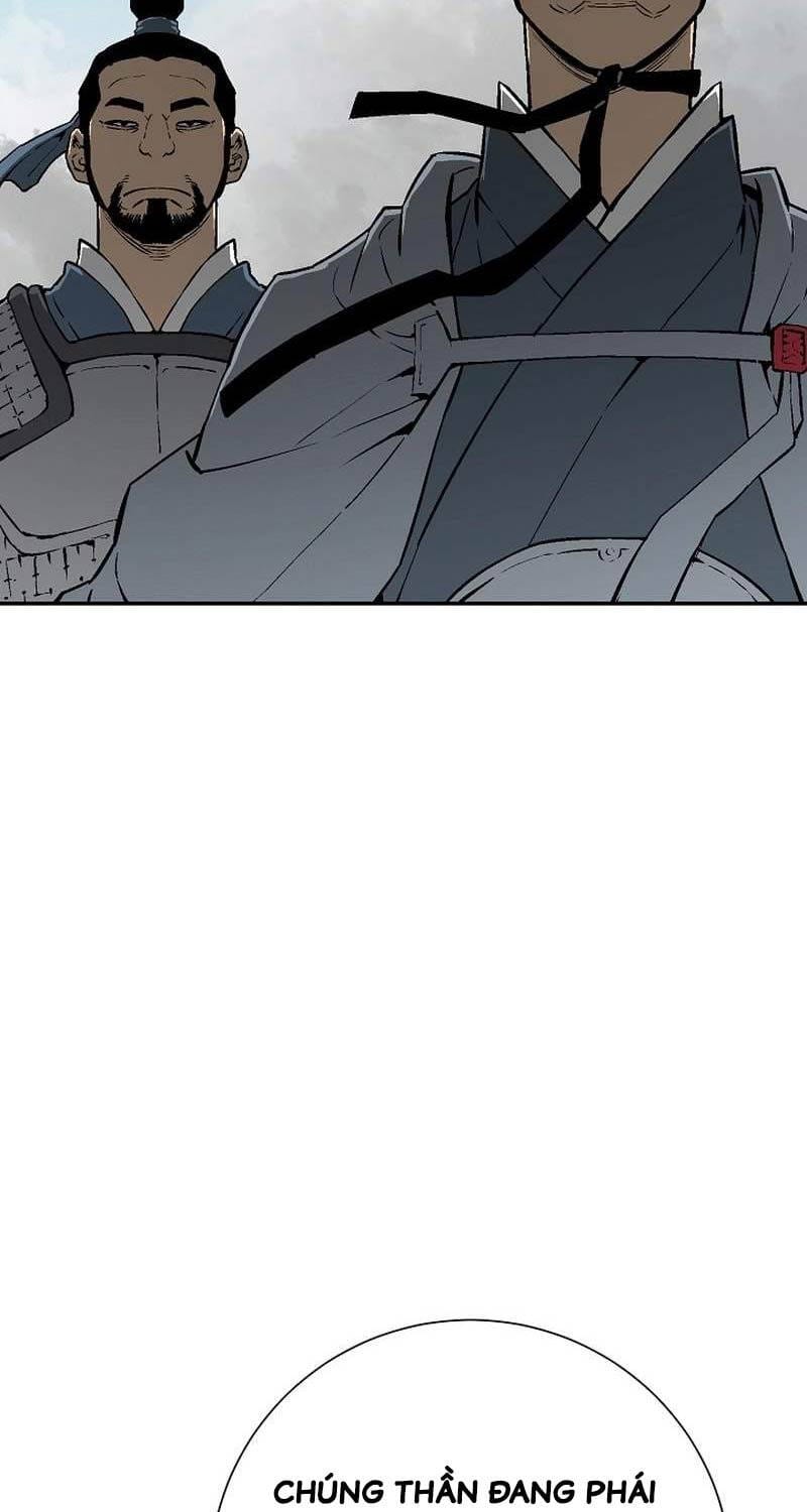 Truyện Tranh Vĩ Linh Kiếm Tiên trang 5