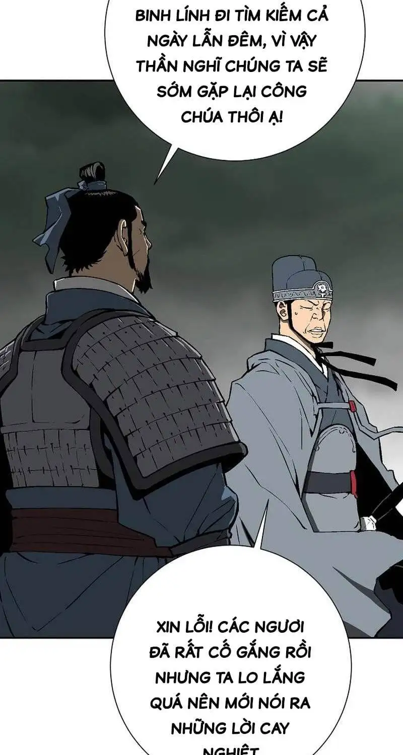 Truyện Tranh Vĩ Linh Kiếm Tiên trang 5