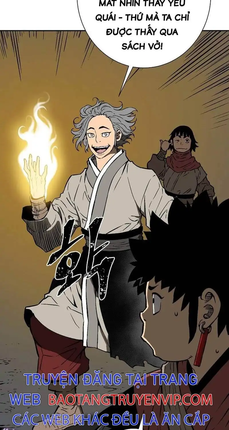 Truyện Tranh Vĩ Linh Kiếm Tiên trang 5