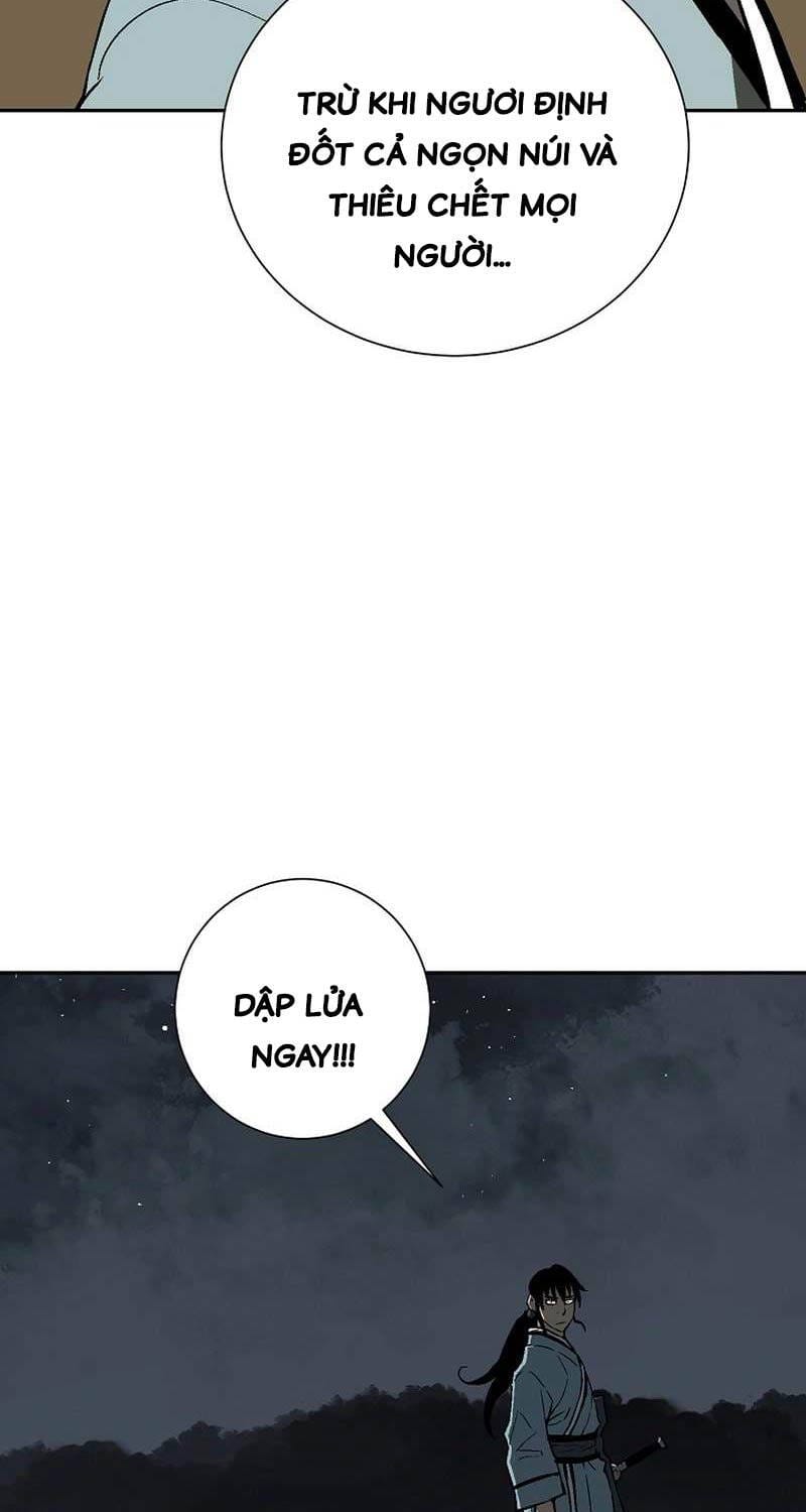 Truyện Tranh Vĩ Linh Kiếm Tiên trang 5