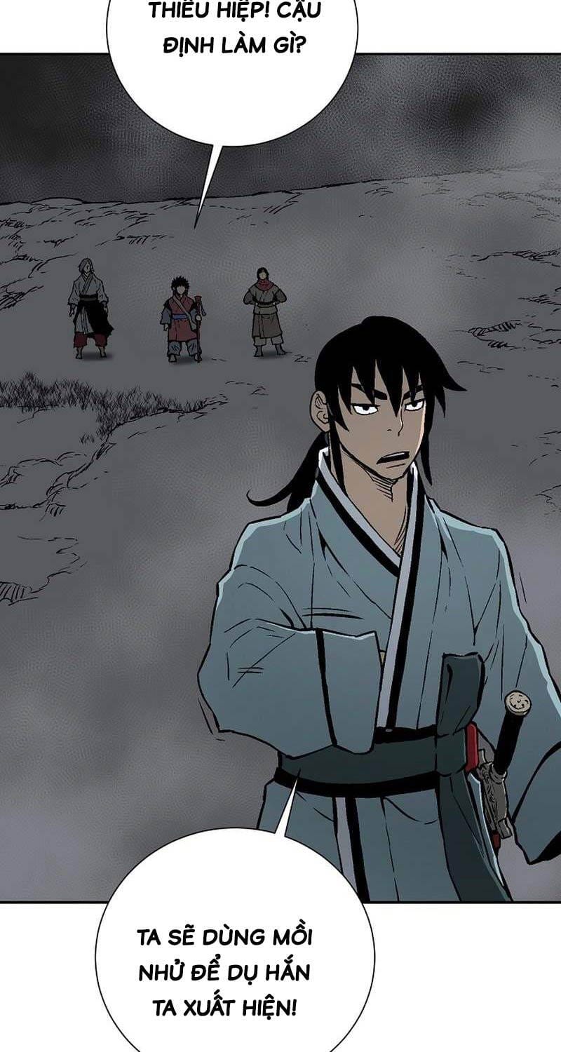 Truyện Tranh Vĩ Linh Kiếm Tiên trang 5