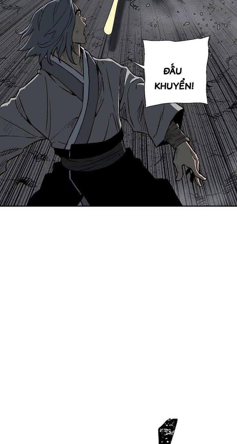 Truyện Tranh Vĩ Linh Kiếm Tiên trang 5