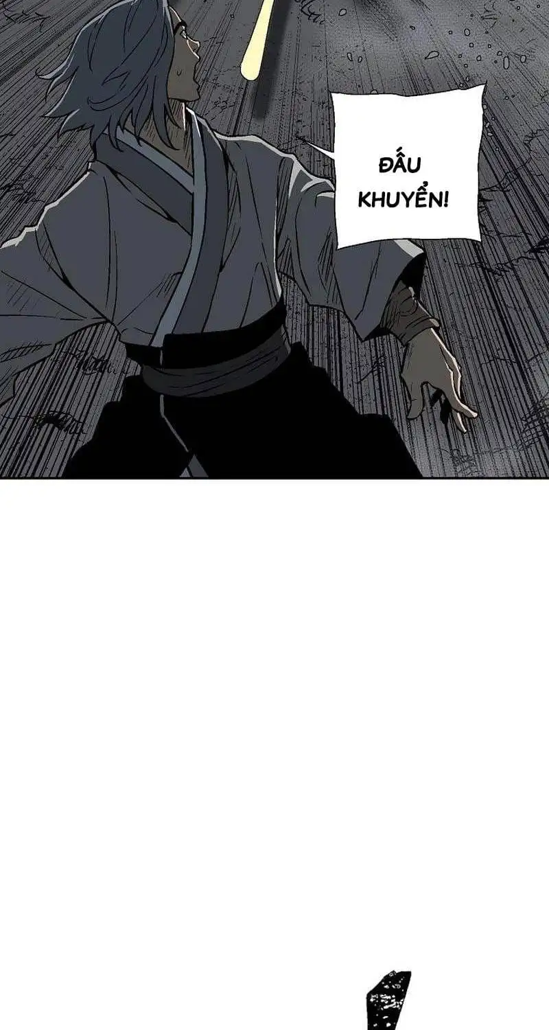 Truyện Tranh Vĩ Linh Kiếm Tiên trang 5