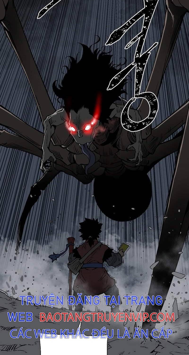 Truyện Tranh Vĩ Linh Kiếm Tiên trang 5