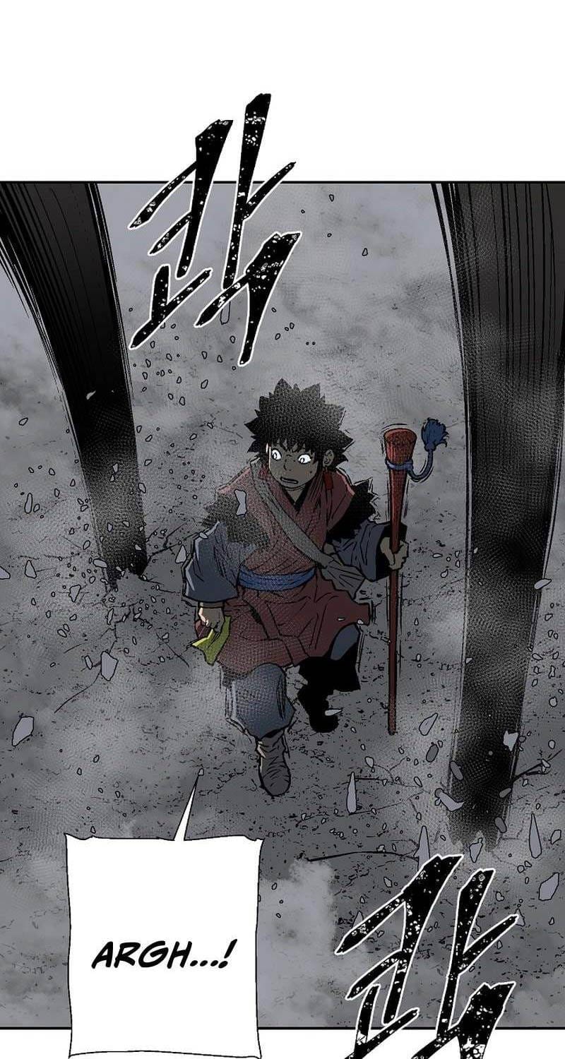 Truyện Tranh Vĩ Linh Kiếm Tiên trang 5