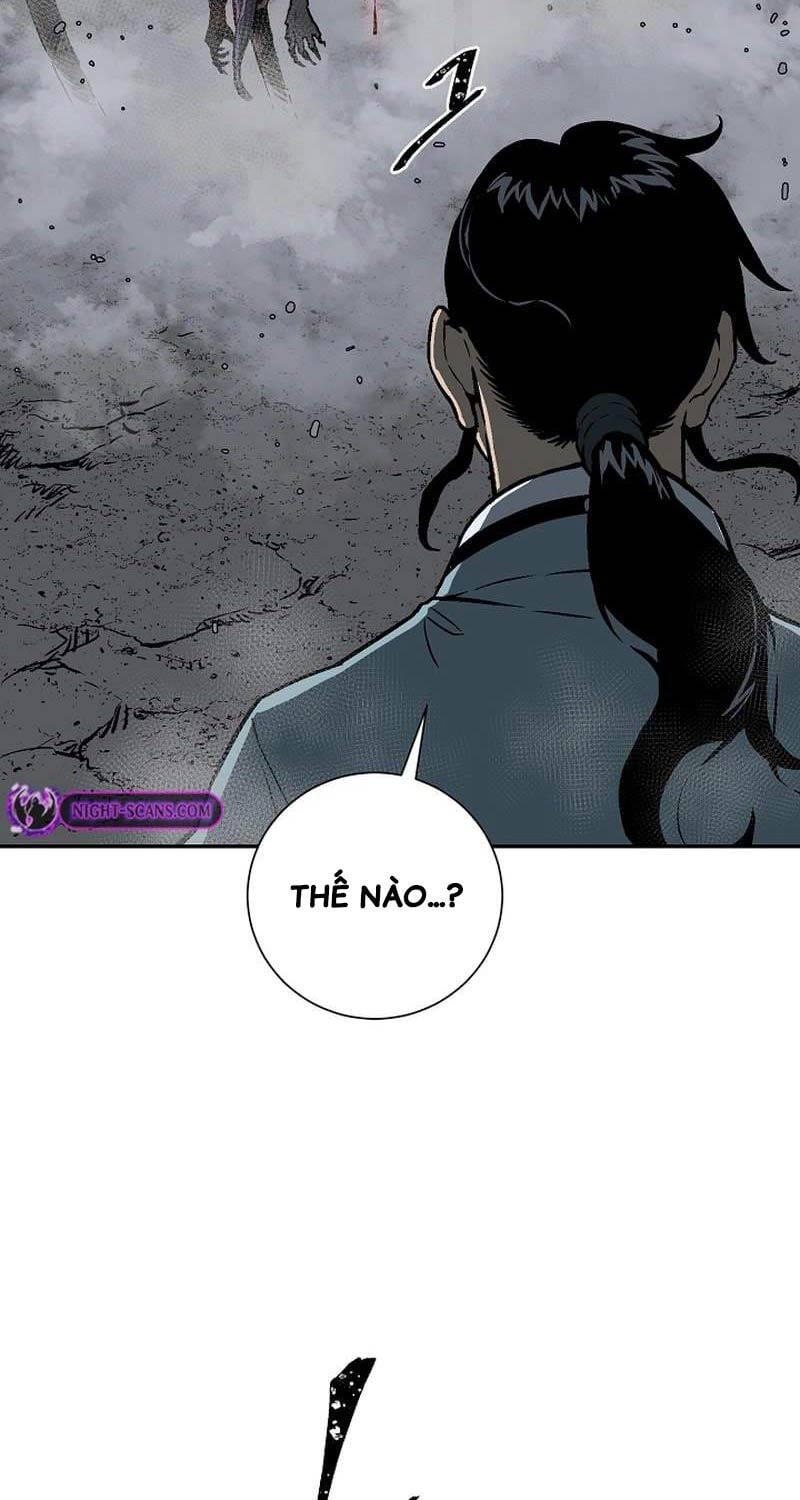 Truyện Tranh Vĩ Linh Kiếm Tiên trang 5