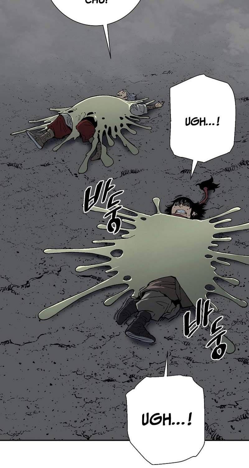 Truyện Tranh Vĩ Linh Kiếm Tiên trang 5