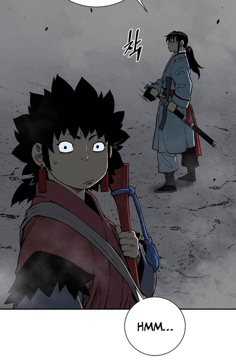 Truyện Tranh Vĩ Linh Kiếm Tiên trang 5