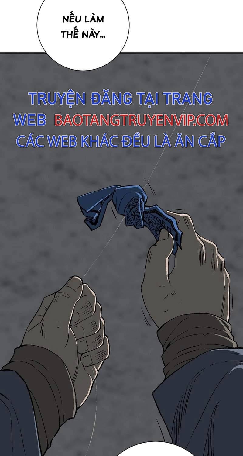 Truyện Tranh Vĩ Linh Kiếm Tiên trang 5