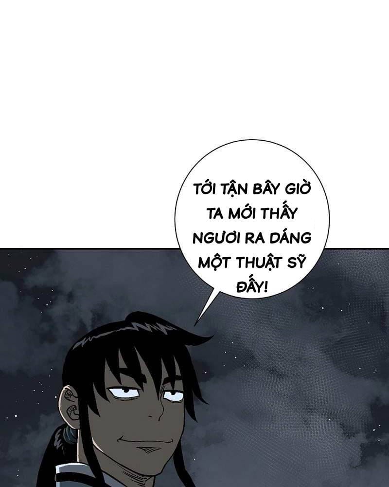 Truyện Tranh Vĩ Linh Kiếm Tiên trang 5