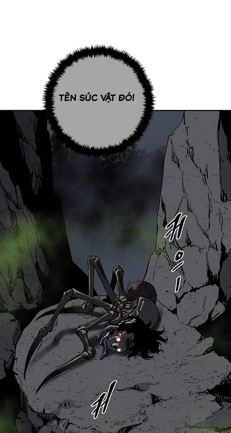 Truyện Tranh Vĩ Linh Kiếm Tiên trang 5