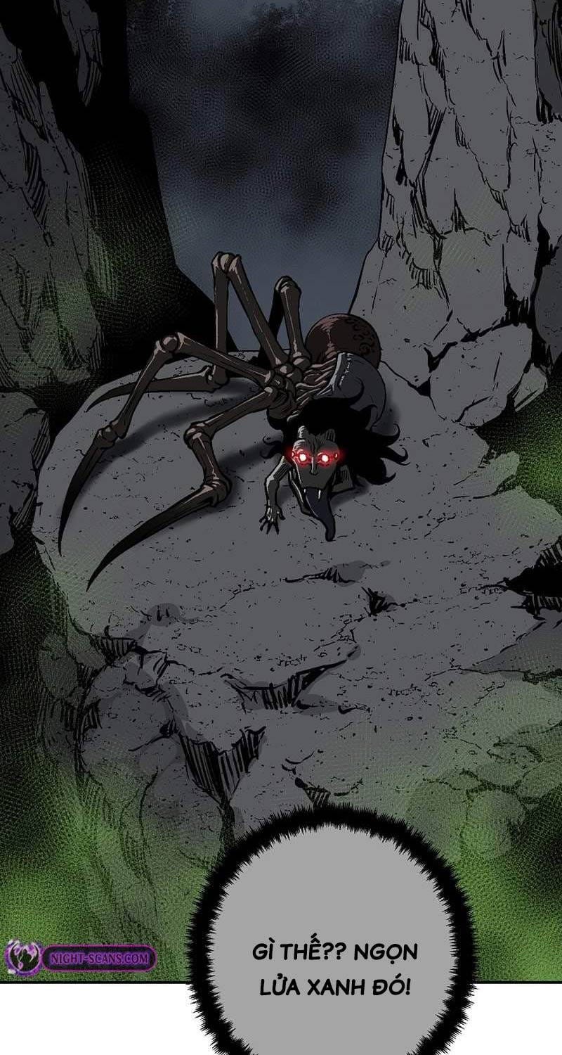 Truyện Tranh Vĩ Linh Kiếm Tiên trang 5