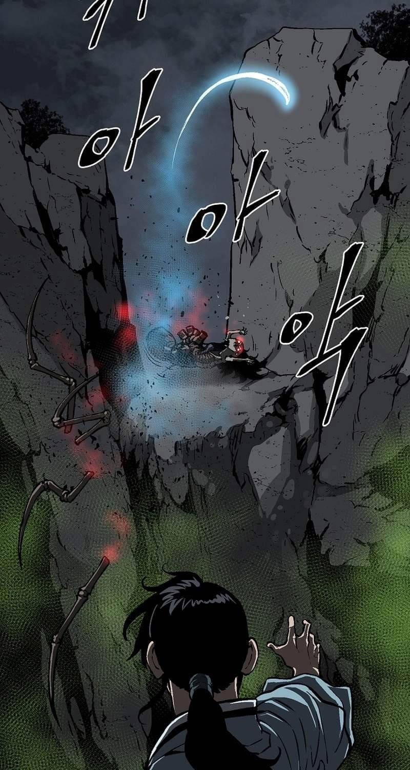 Truyện Tranh Vĩ Linh Kiếm Tiên trang 5