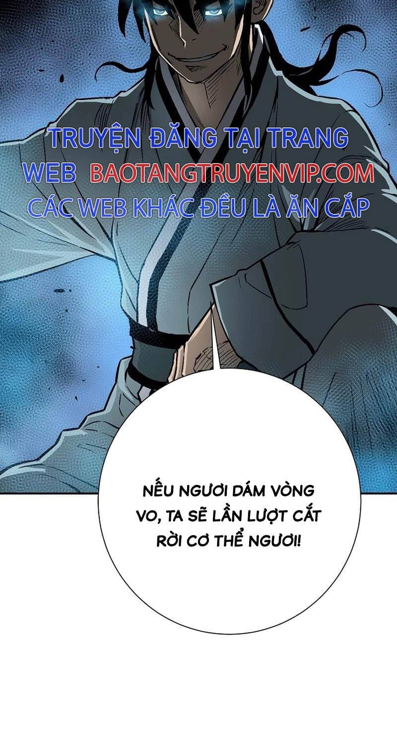 Truyện Tranh Vĩ Linh Kiếm Tiên trang 5