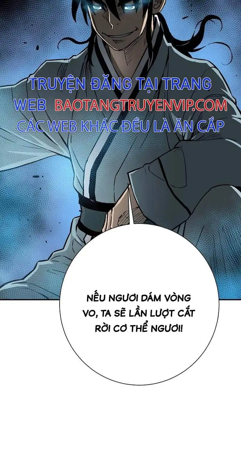 Truyện Tranh Vĩ Linh Kiếm Tiên trang 5