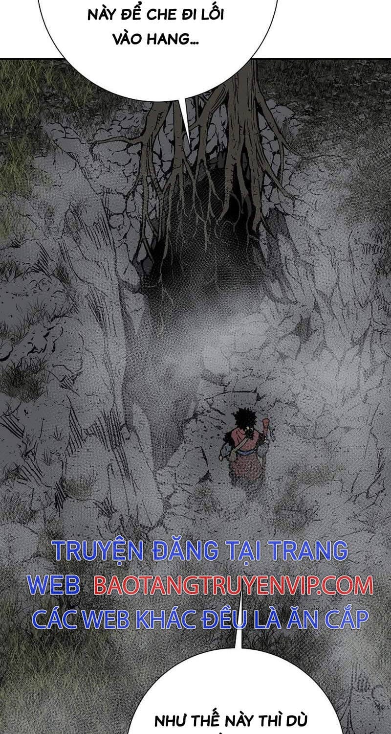 Truyện Tranh Vĩ Linh Kiếm Tiên trang 5