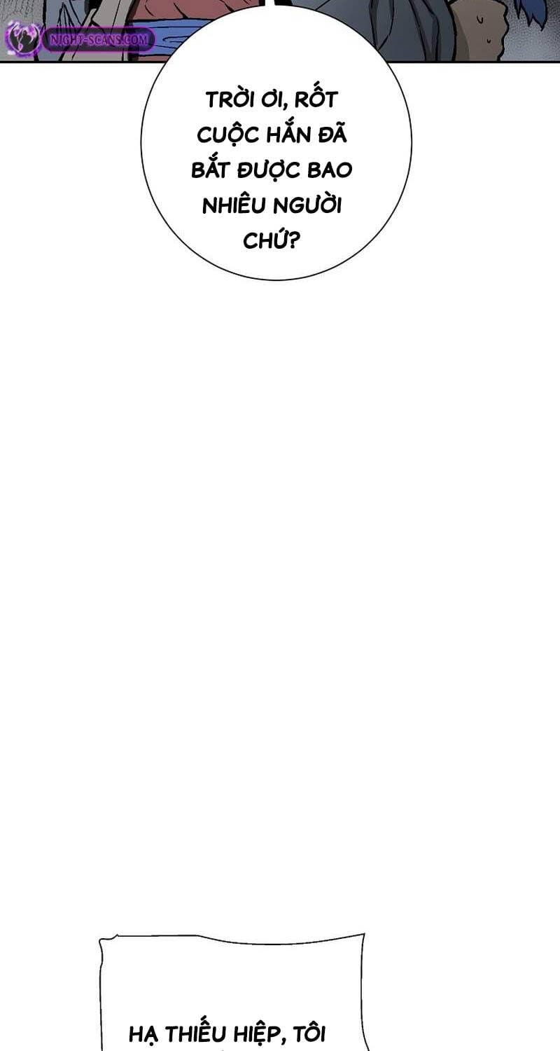 Truyện Tranh Vĩ Linh Kiếm Tiên trang 5