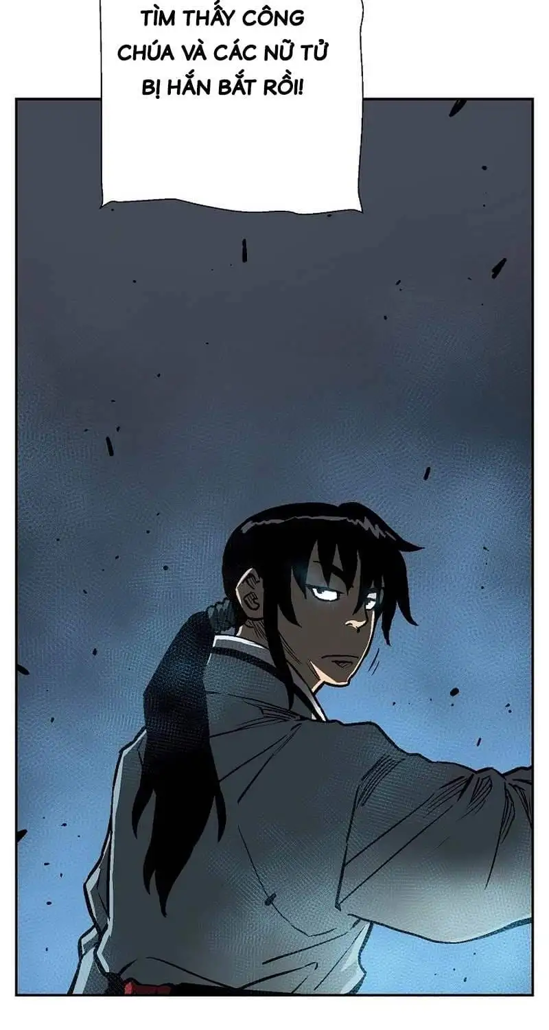 Truyện Tranh Vĩ Linh Kiếm Tiên trang 5