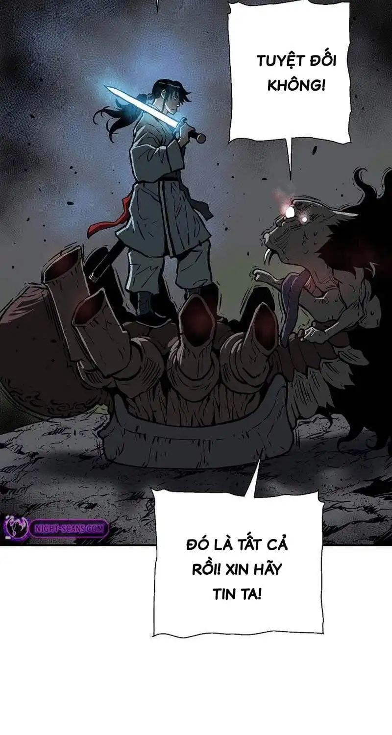 Truyện Tranh Vĩ Linh Kiếm Tiên trang 5