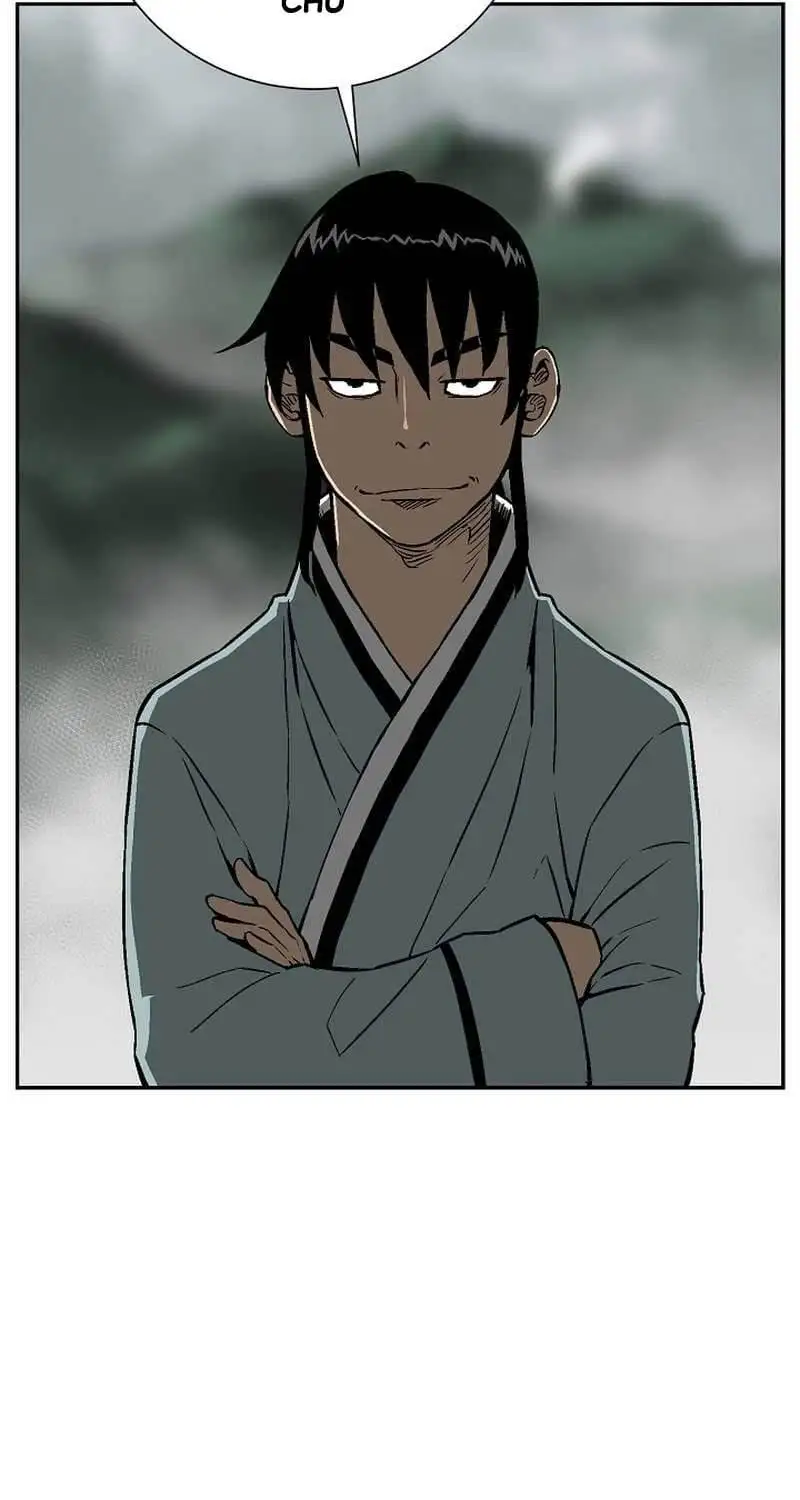 Truyện Tranh Vĩ Linh Kiếm Tiên trang 5