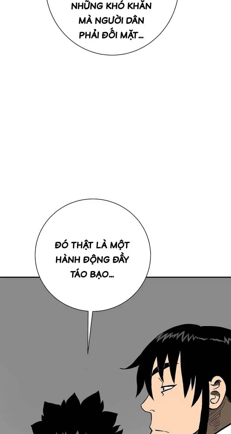 Truyện Tranh Vĩ Linh Kiếm Tiên trang 5