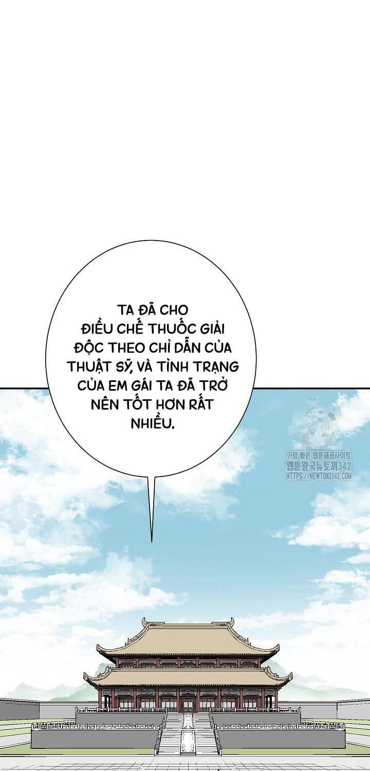 Truyện Tranh Vĩ Linh Kiếm Tiên trang 5