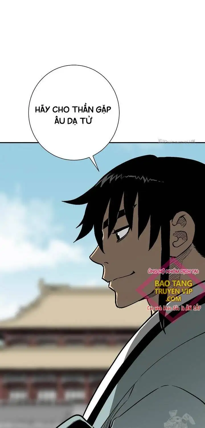 Truyện Tranh Vĩ Linh Kiếm Tiên trang 5