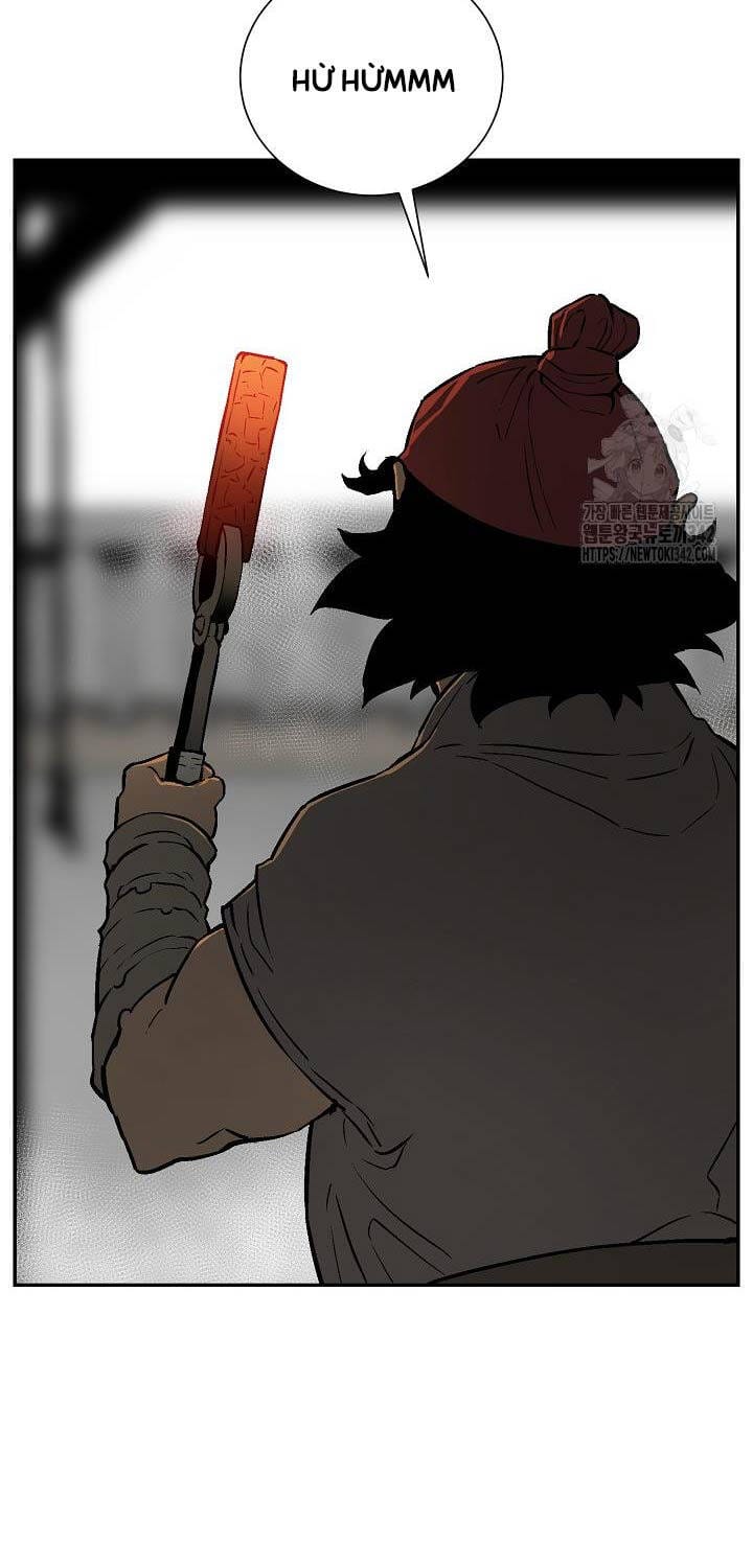 Truyện Tranh Vĩ Linh Kiếm Tiên trang 5