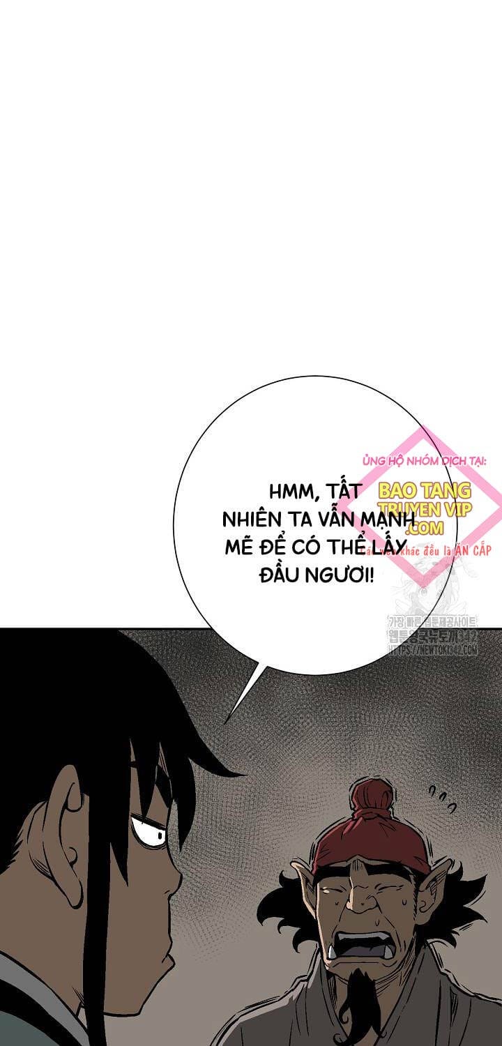 Truyện Tranh Vĩ Linh Kiếm Tiên trang 5