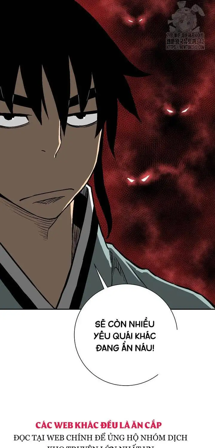 Truyện Tranh Vĩ Linh Kiếm Tiên trang 5