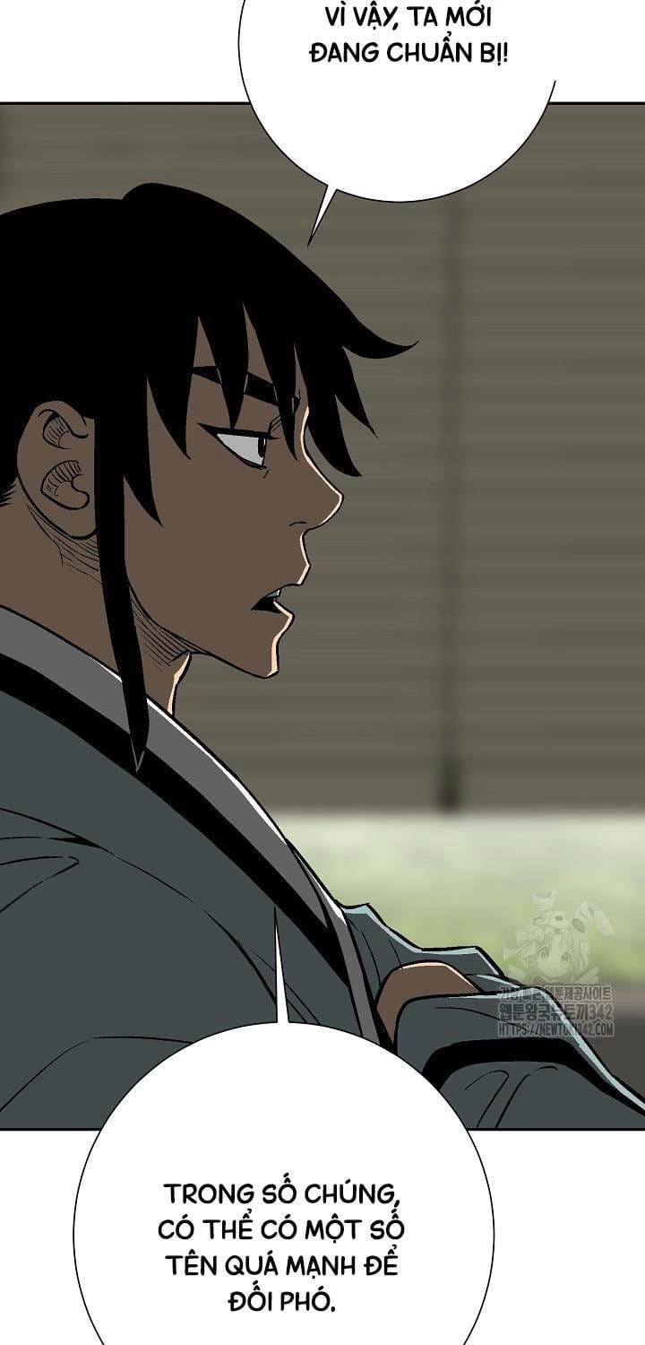 Truyện Tranh Vĩ Linh Kiếm Tiên trang 5