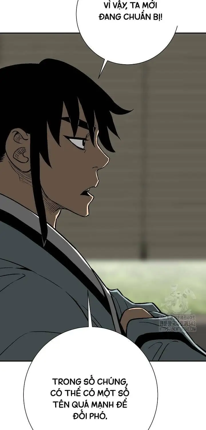 Truyện Tranh Vĩ Linh Kiếm Tiên trang 5