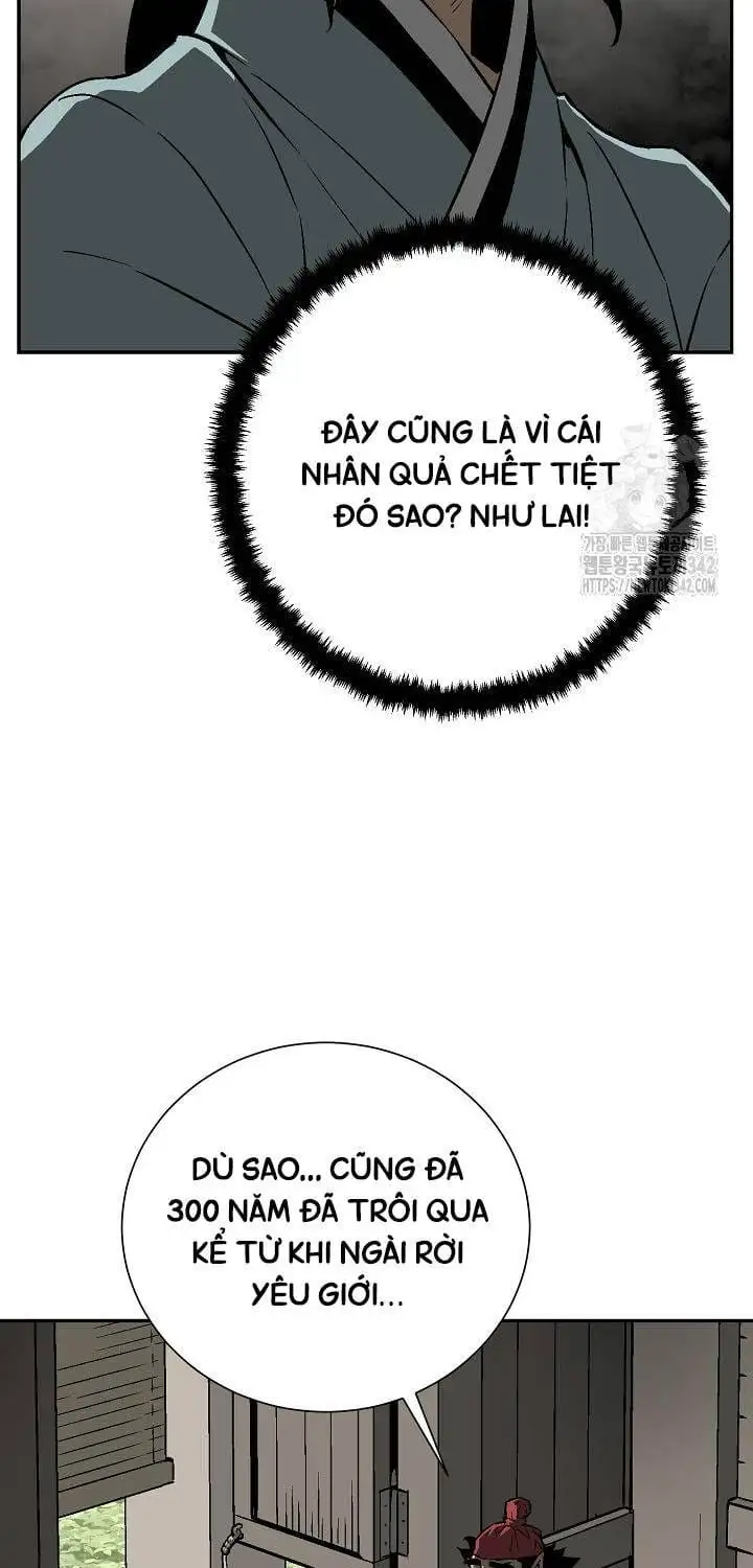 Truyện Tranh Vĩ Linh Kiếm Tiên trang 5