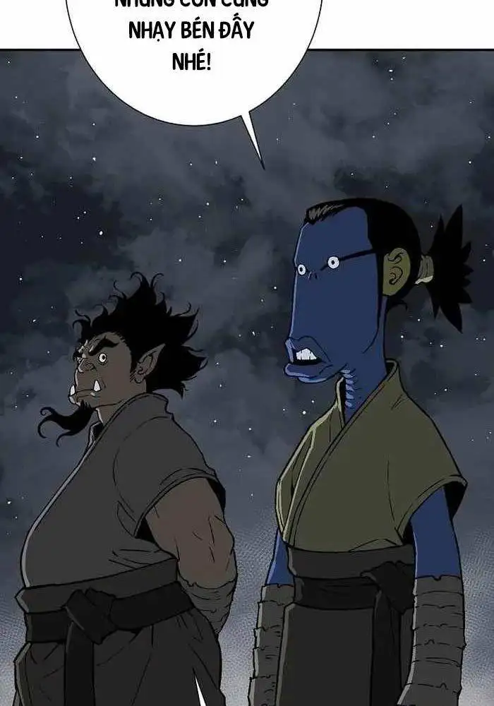 Truyện Tranh Vĩ Linh Kiếm Tiên trang 5