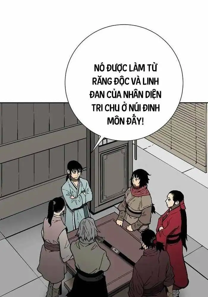 Truyện Tranh Vĩ Linh Kiếm Tiên trang 5