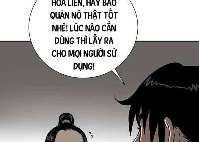 Truyện Tranh Vĩ Linh Kiếm Tiên trang 5