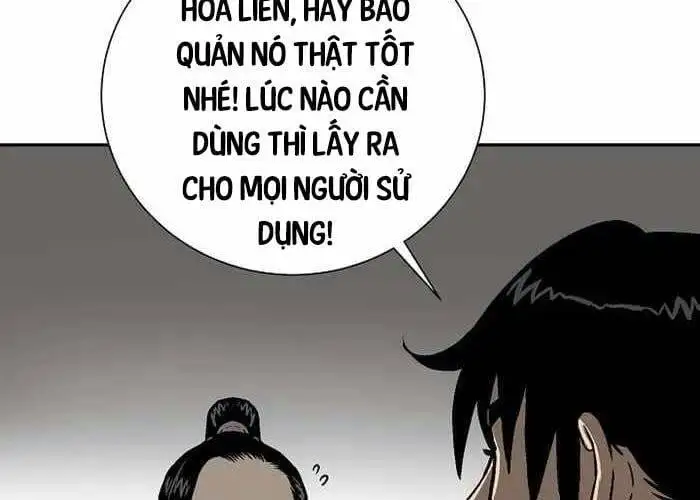 Truyện Tranh Vĩ Linh Kiếm Tiên trang 5