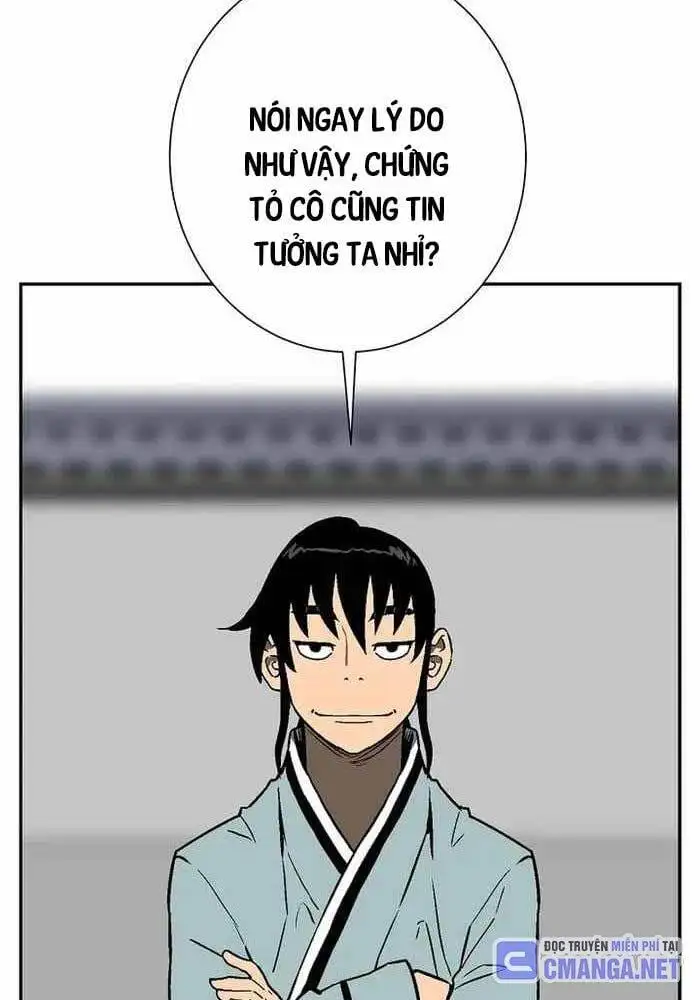 Truyện Tranh Vĩ Linh Kiếm Tiên trang 5