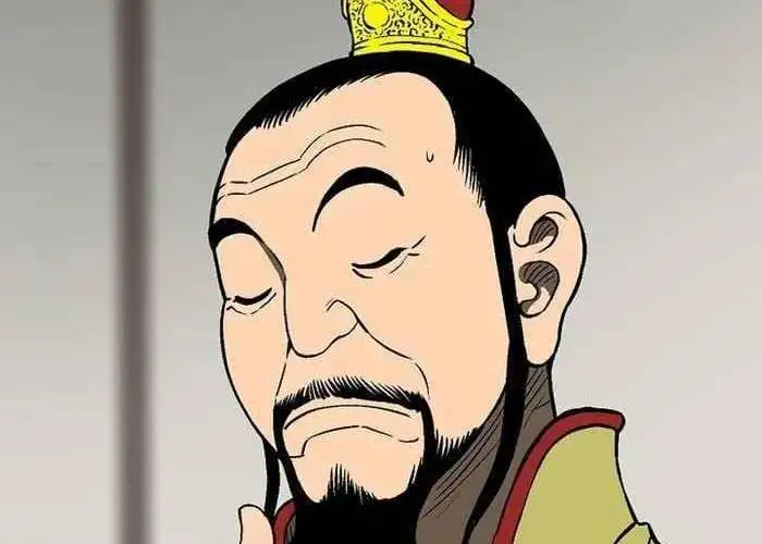 Truyện Tranh Vĩ Linh Kiếm Tiên trang 5