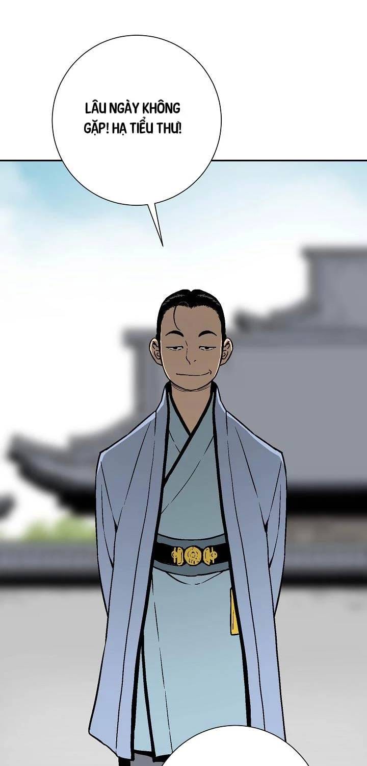 Truyện Tranh Vĩ Linh Kiếm Tiên trang 5