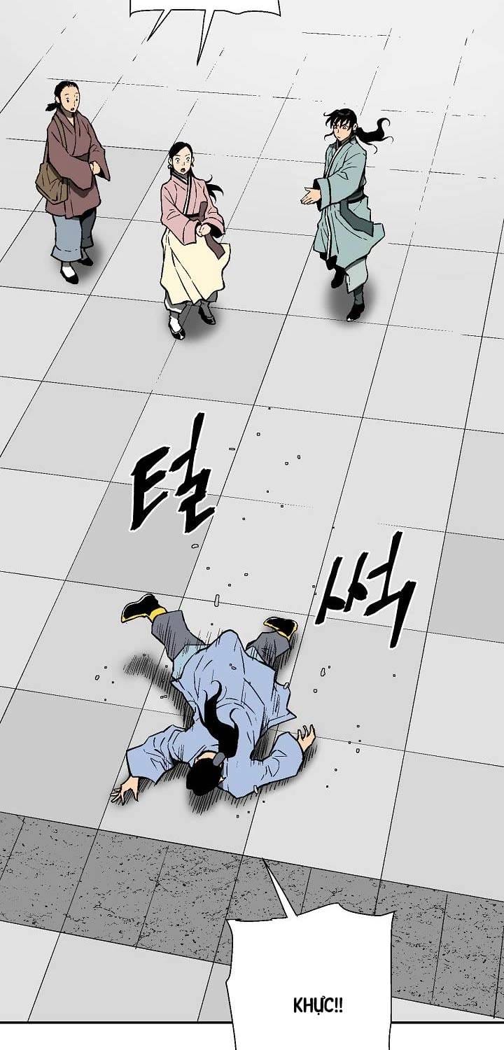 Truyện Tranh Vĩ Linh Kiếm Tiên trang 5