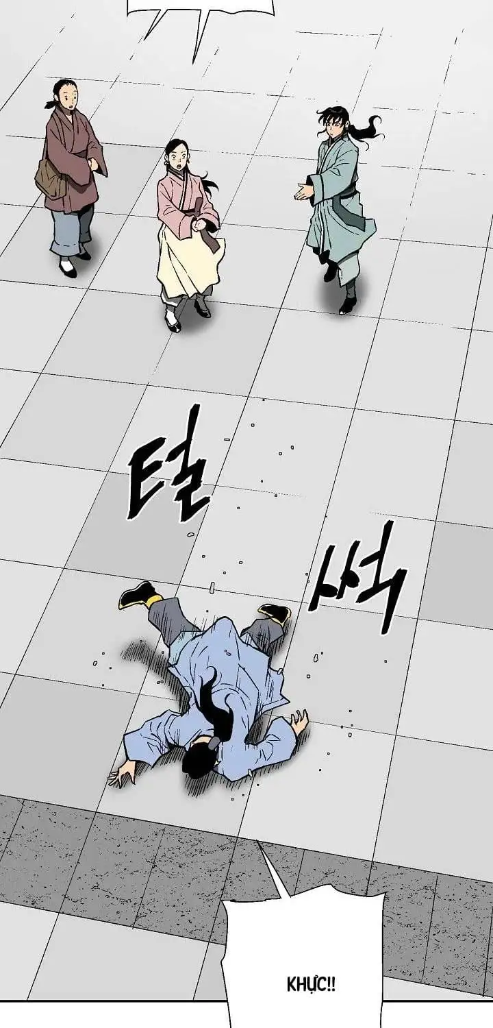 Truyện Tranh Vĩ Linh Kiếm Tiên trang 5