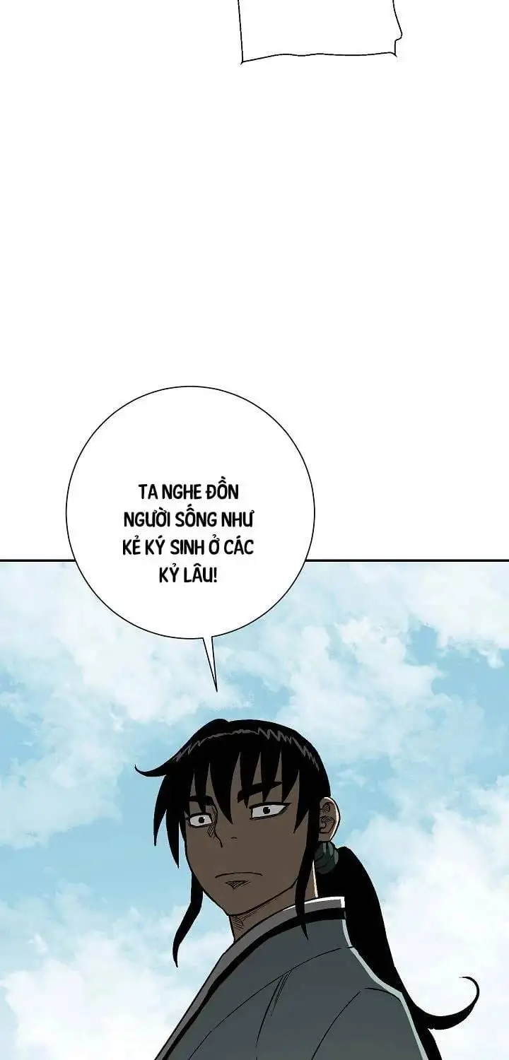 Truyện Tranh Vĩ Linh Kiếm Tiên trang 5