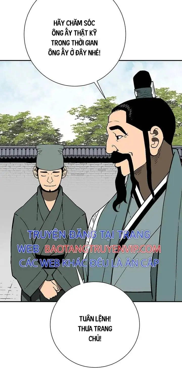 Truyện Tranh Vĩ Linh Kiếm Tiên trang 5