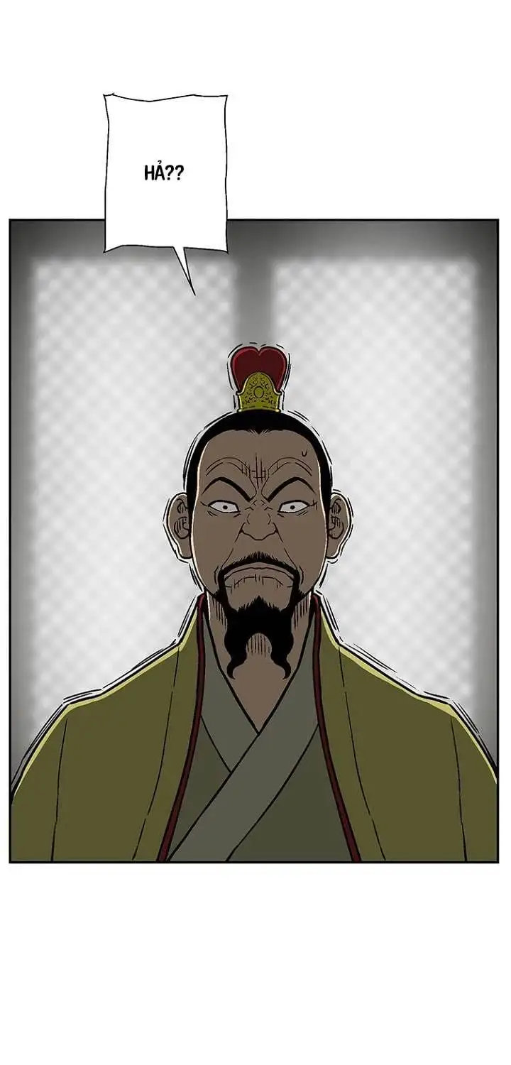 Truyện Tranh Vĩ Linh Kiếm Tiên trang 5